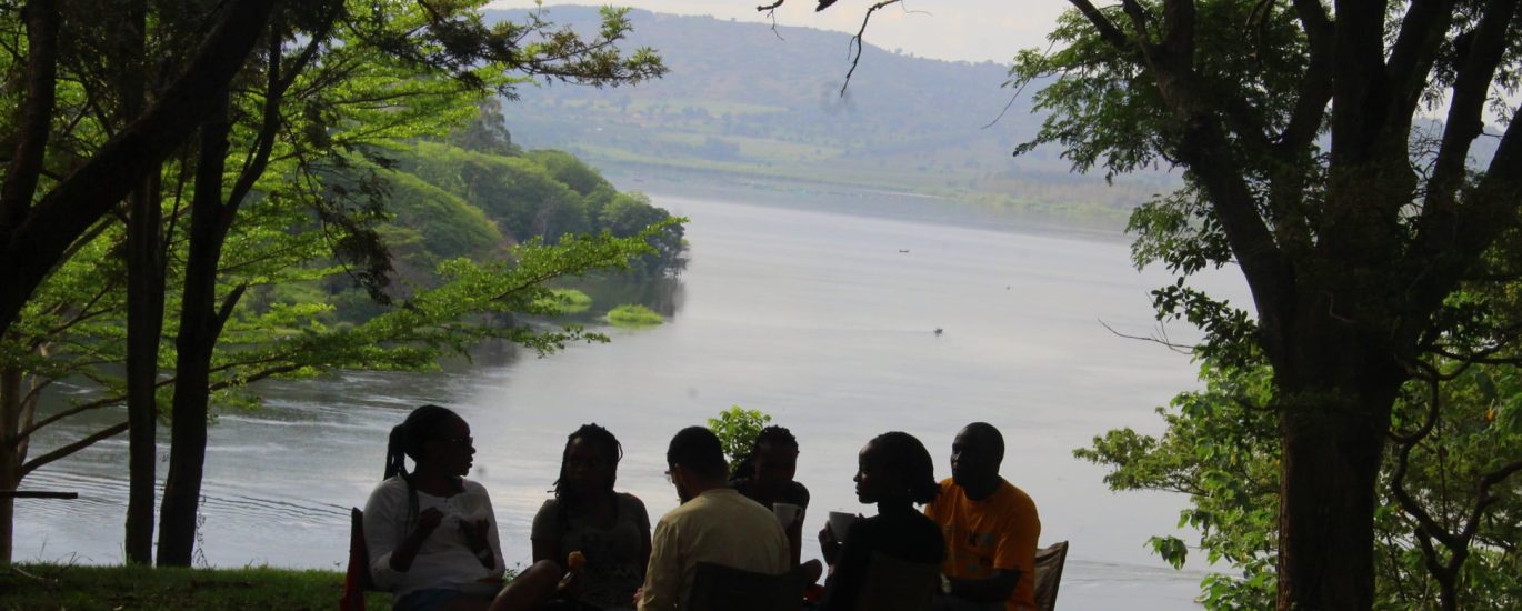 4 Days Overland Truck To Uganda Jinja & Kampala Water Tubing At